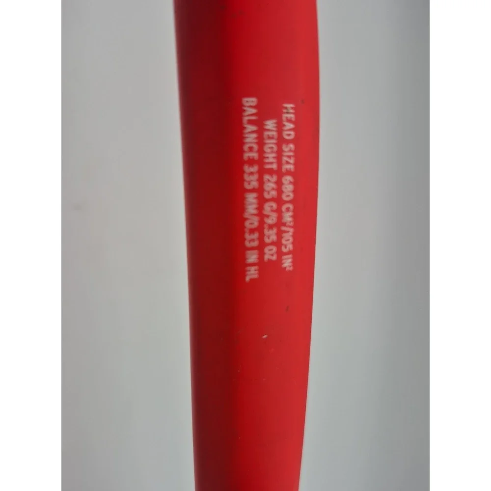 HEAD RADICAL PCL TENNIS RACQUET-NICE
